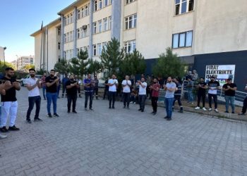 FEDAŞ işçilerinin direnişi 13’üncü gününde