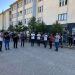 FEDAŞ işçilerinin direnişi 13’üncü gününde