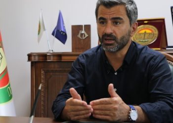 Baro Başkanı savcıya itiraz etti ‘tehditten’ soruşturmalık oldu