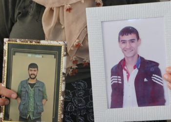 Mazlum İçli: Kürt olduğumuz için cezalar veriliyor