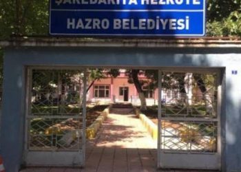 AKP’liler kayyım yönetimindeki belediye çalışanını darp etti