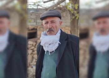 Hasta tutuklu Şakir Turan yaşamını yitirdi