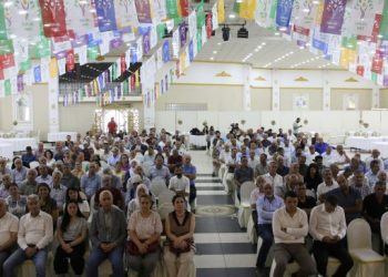 Kırkazak:  Lozan’a karşı toplumsal anlaşma yapılması gerekiyor