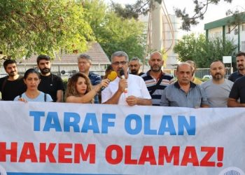 KESK’ten memur zammı tepkisi: Mutabakatı kabul etmiyoruz