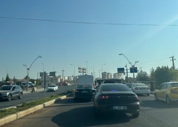 Turan’ın cenazesi Mêrdîn’e götürülüyor