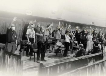 Kobanê Davası: Yurtdışında iken Pendik’te olmayan olayı örgütledi!