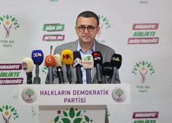 Eren: Diyanet, dilekçesiyle IŞİD’in sözcülüğüne soyundu