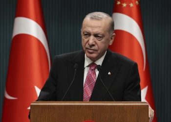 Erdoğan Akbelen direnişini hedef aldı