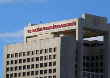 Hazine 43 milyar 811 milyon TL borçlandı