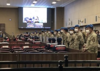 Kobanê Davası’nda Diyanet’e tepki: Dilekçe DAİŞ’in zihniyetini yansıtıyor