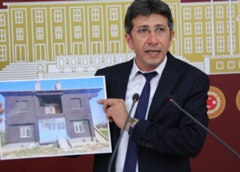 Konya Valiliği, ‘Utanç Müzesi’ne karşı devrede