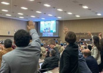 Kobanê Davası: Tüm dünya niçin yargılandığımızı biliyor