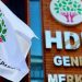 HDP: Tecride karşı ortak mücadele tarihsel bir sorumluluktur