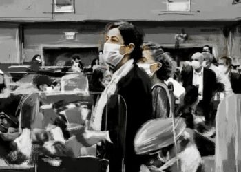 Kobanê Davası’nda ek savunma kararı: Suçun niteliği değişebilir!