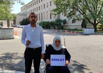 Adalet Bakanı, Şenyaşar ailesinin görüşme talebini reddetti