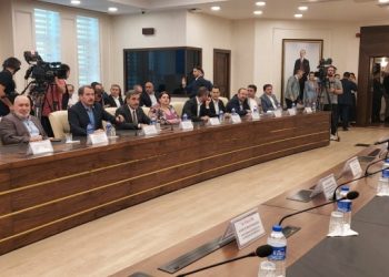 KESK: TİS masası bir kez daha iflas etti