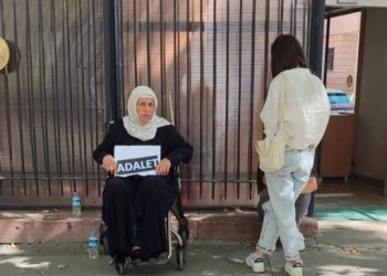 Şenyaşar ailesi bir aydır bakanla görüştürülmedi