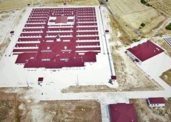 ÇHD’den Y ve S Tipi cezaevi raporu: ‘Hitler’in fırını’ benzetmesi