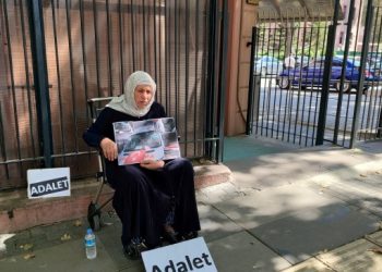 Emine Şenyaşar: Neden Halil Yıldız’ı koruyorsunuz?