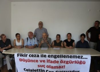 Can’a verilen cezaya tepki: Yasalara aykırı