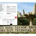 ‘Kayyım Rektör Kök öğrencinin bursuna göz dikti’