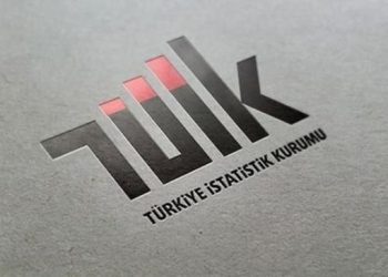 TÜİK: Ekonomi yüzde 3,8 büyüdü, sanayi daraldı