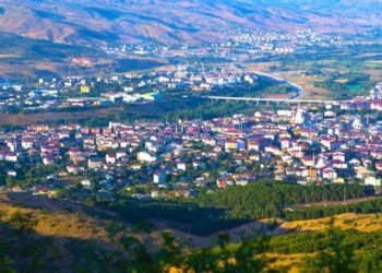 Çewlîg’te olası bir depremde öğrenciler başka kentlere gönderilecek