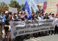 KESK: TİS’e karşı mücadele edelim