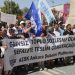 KESK: TİS’e karşı mücadele edelim