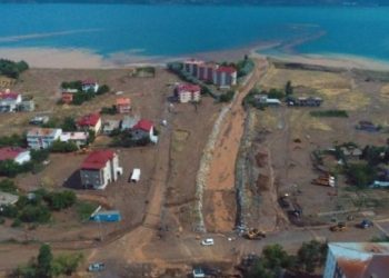 Tetwan’da operasyon devam ediyor, 2 köylü hala kayıp