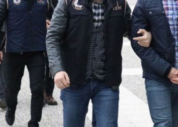Xîzan’da operasyon devam ediyor: 2 kişi tutuklandı