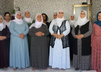 Barış Anneleri’nden gözaltılara tepki: Herkes direnmeli
