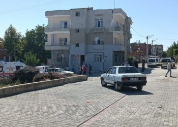 Bismîl’deki kavgaya ilişkin 26 gözaltı