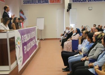 Bayındır: Faşizmi geriletmenin yolu örgütlü direniştir