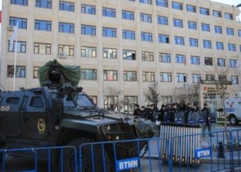 Êlih kayyımının imar planı İdare Mahkemesi’ne taşınacak