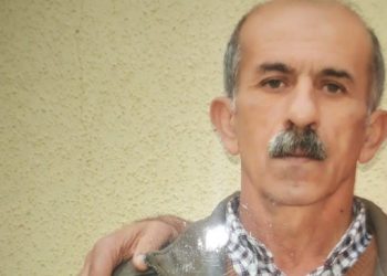 Kanser hastası Mehmet Elçe tahliye edilmiyor