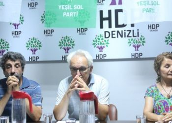 Yapılanma sürecine dair konferans: Tecride karşı direneceğiz