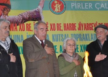 Aleviler eşit yurttaşlık istiyor