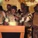 Gabon’da askerler yönetime el koydu