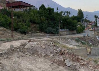 ‘Güvenlik’ gerekçesiyle kapatılan yollar 7 yıl sonra açıldı