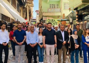Colemêrg’te gözaltılara tepki: Kriminalize etme amacı taşıyor