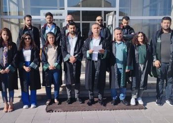 Colemêrg Barosu: Gözaltılar derhal serbest bırakılsın