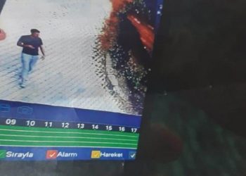 Kitapevi bombalanan Yılmaz: Yeni bir suikast hazırlığı mı yapılıyor?
