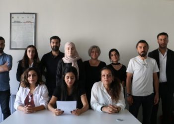 ‘Barış Anneleri’nin yaşamını yitirmesi hukuk dışı muamelenin sonucudur’