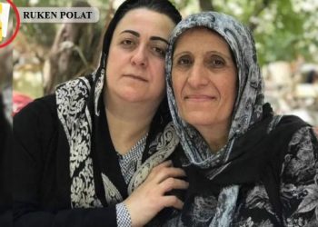 Barış Annesi Safalı’nın son sözü mücadele oldu