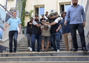 Tekel bayi saldırısında 3 kişi daha tutuklandı