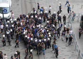 Gazeteciler: Cumartesi Anneleri’nin sesini duyurma ısrarımız sürecek