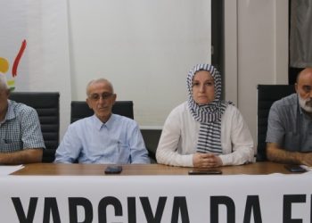 HDK Halklar ve İnançlar Meclisi: Diyanet yargı süreçlerini etkileme çabalarından vazgeçmeli