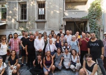 Cumartesi Anneleri eyleminde gözaltına alınanlar serbest