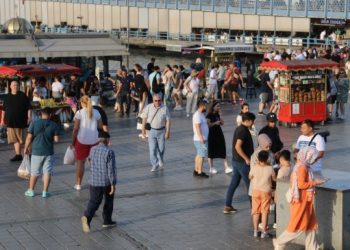 Ekonomik krizin etkisi: Bir simidin hesabı yapılıyor